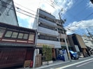 Ｖｉｎｅ Ｏａｋ ＦＩＮＥの外観