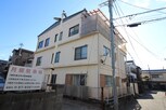 南花屋敷マンション