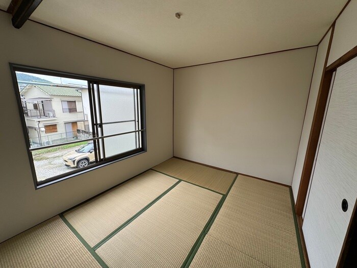 居室 南花屋敷マンション