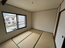 居室 南花屋敷マンション