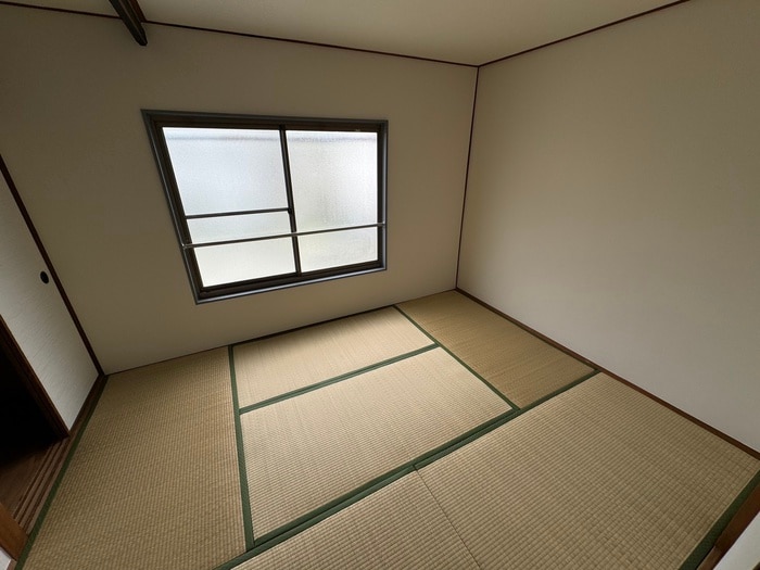 居室 南花屋敷マンション