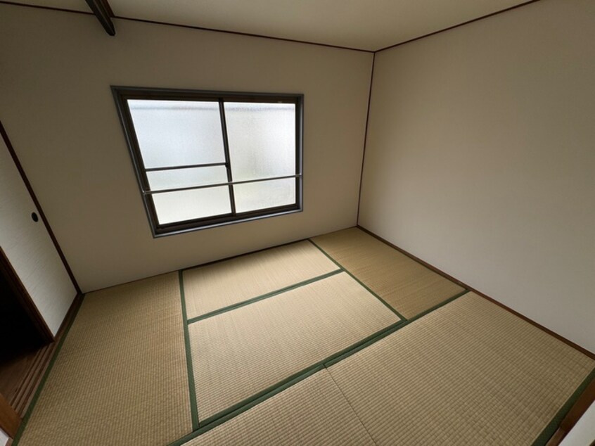 居室 南花屋敷マンション