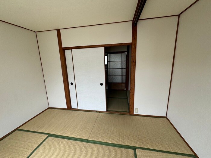 居室 南花屋敷マンション