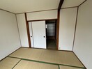 居室 南花屋敷マンション