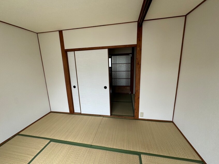 居室 南花屋敷マンション