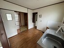 内観写真 南花屋敷マンション