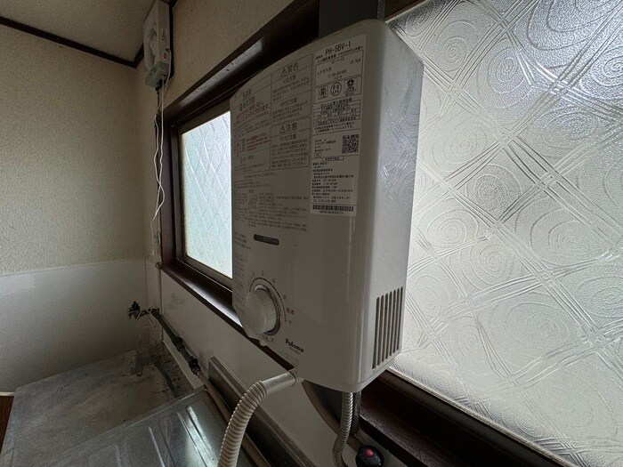 内観写真 南花屋敷マンション