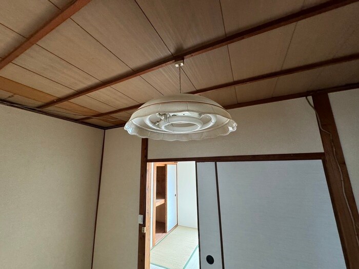 内観写真 南花屋敷マンション