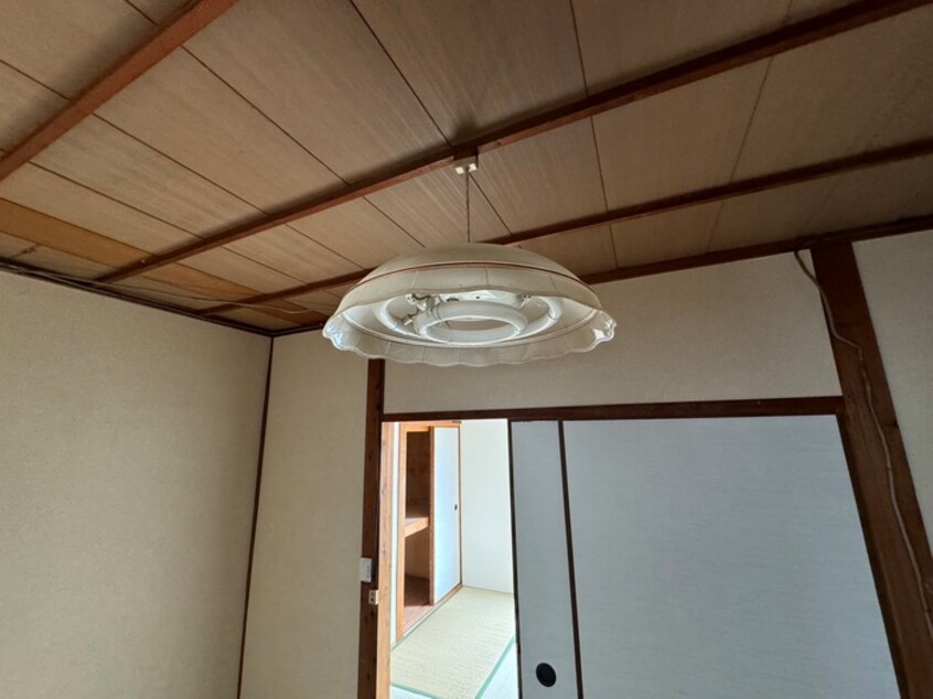 内観写真 南花屋敷マンション