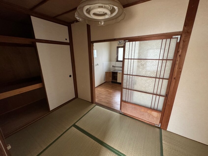 内観写真 南花屋敷マンション