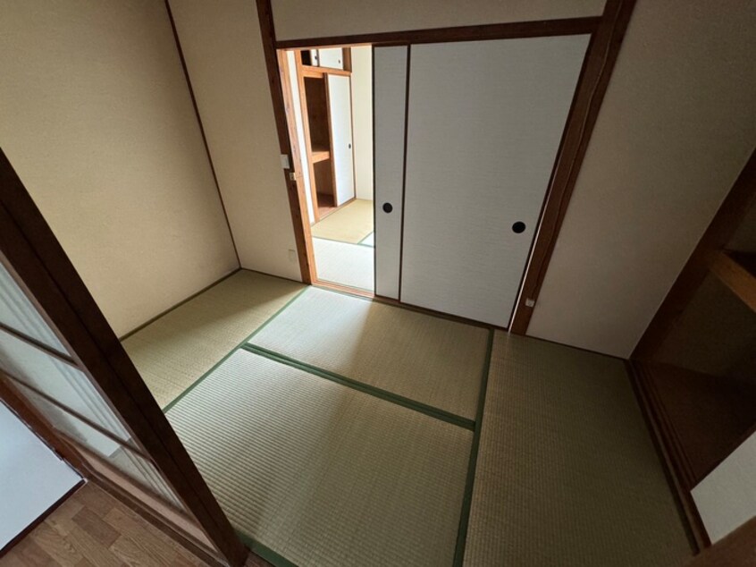 内観写真 南花屋敷マンション