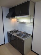 キッチン フジパレス堺浜寺石津