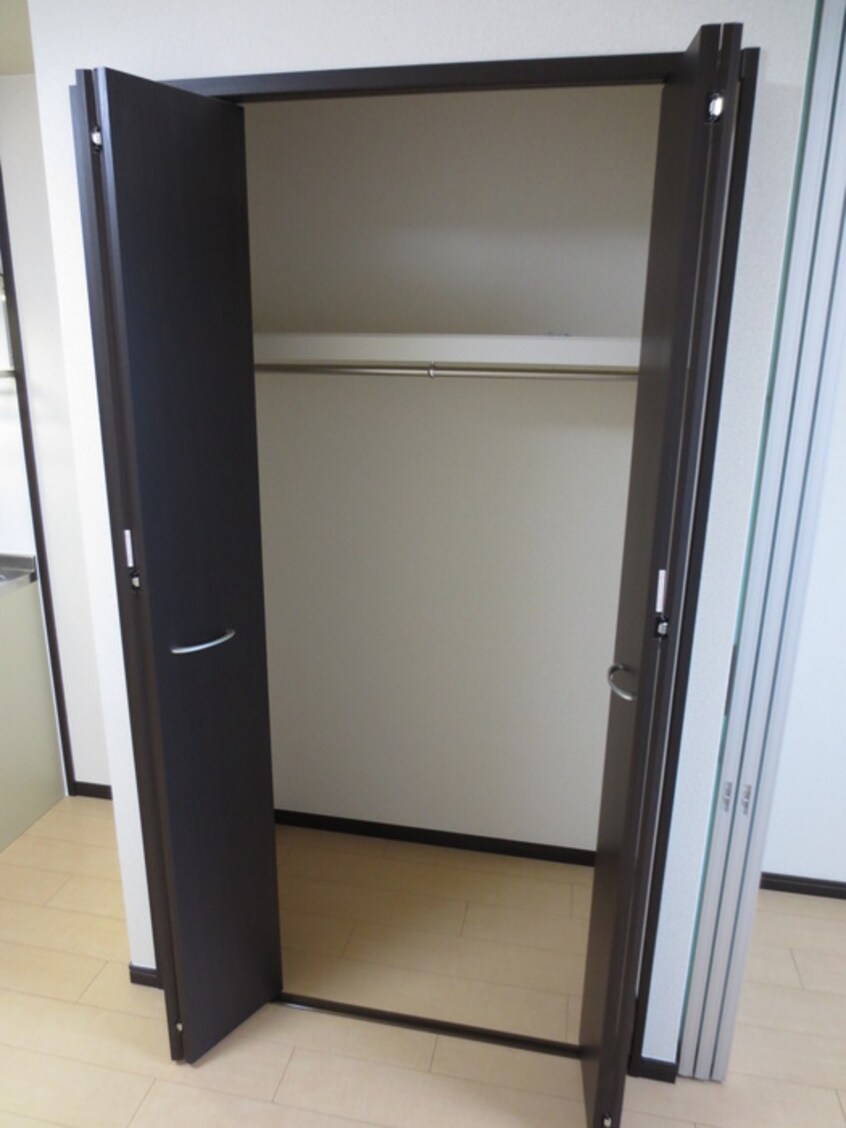 収納 フジパレス堺浜寺石津