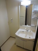 洗面 フジパレス堺浜寺石津