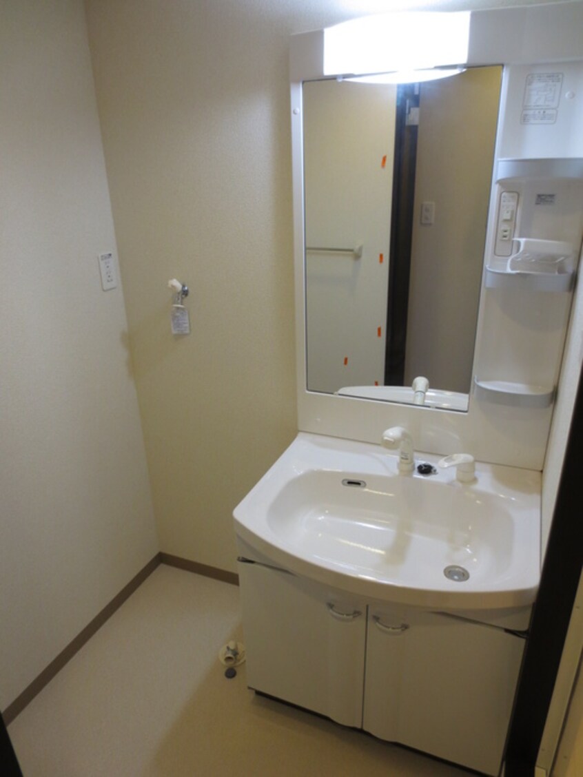 洗面 フジパレス堺浜寺石津