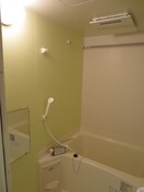 バス／シャワールーム等 フジパレス堺浜寺石津