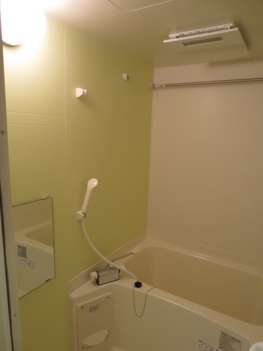 バス／シャワールーム等 フジパレス堺浜寺石津