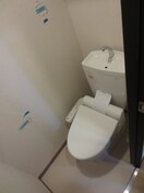 トイレ フジパレス堺浜寺石津