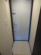 玄関 フジパレス堺浜寺石津