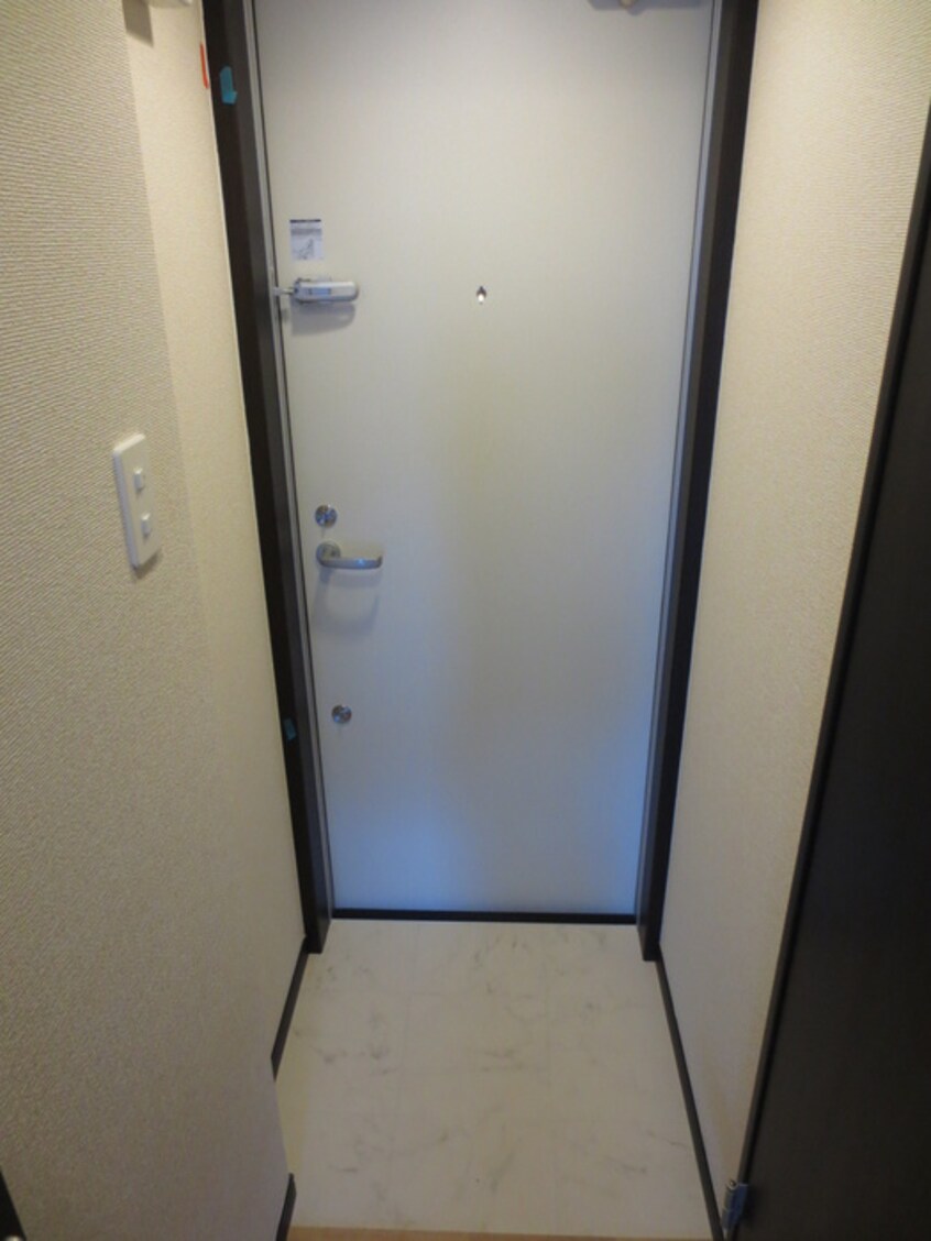 玄関 フジパレス堺浜寺石津