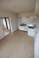 居室 ダンディライオン宝塚Ⅱ