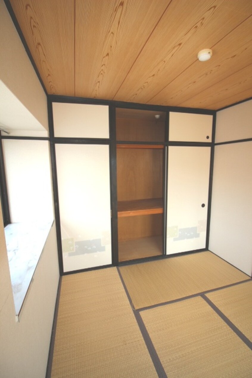 収納 ダンディライオン宝塚Ⅱ