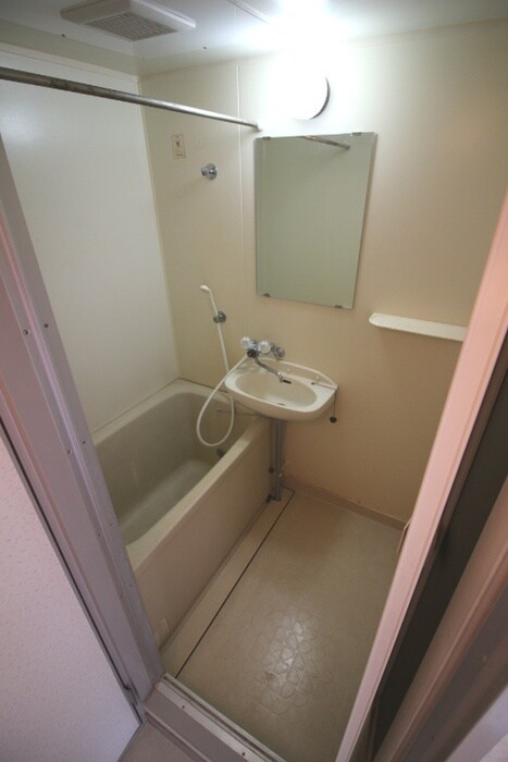 バス／シャワールーム等 ダンディライオン宝塚Ⅱ