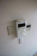 内観写真 ダンディライオン宝塚Ⅱ