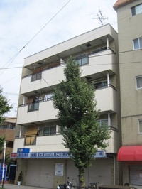 ハイツ中山