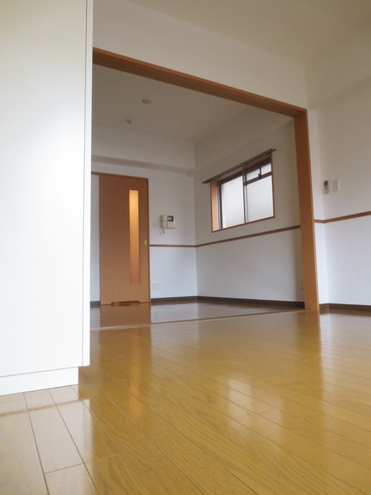 居室 ＡＬＢＡ烏丸御池