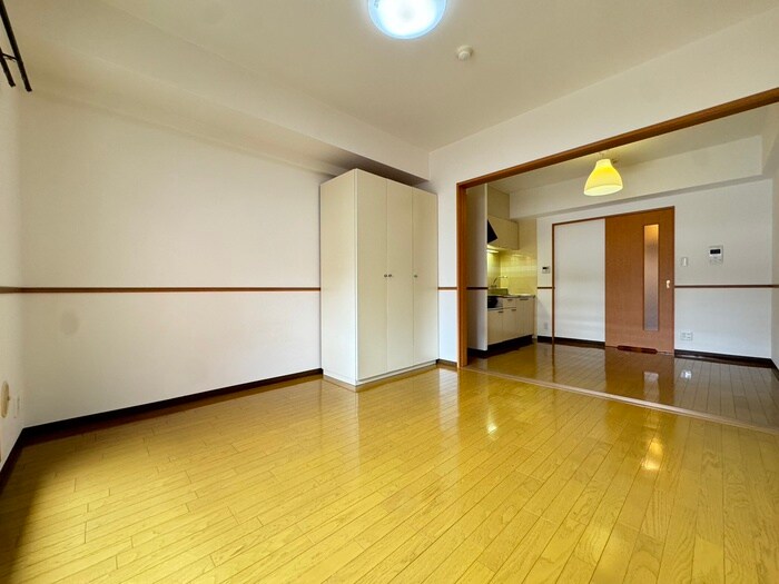 居室 ＡＬＢＡ烏丸御池