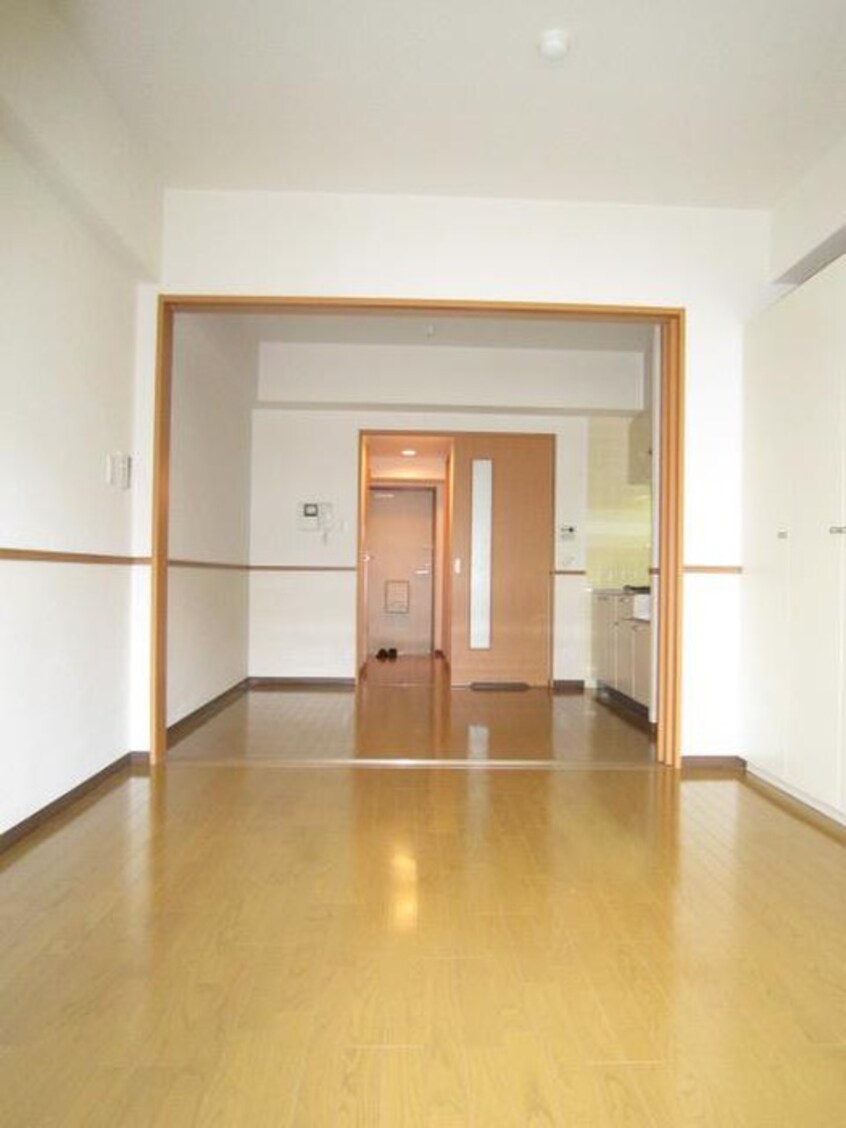 居室 ＡＬＢＡ烏丸御池