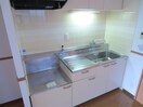 キッチン ＡＬＢＡ烏丸御池