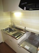 キッチン ＡＬＢＡ烏丸御池