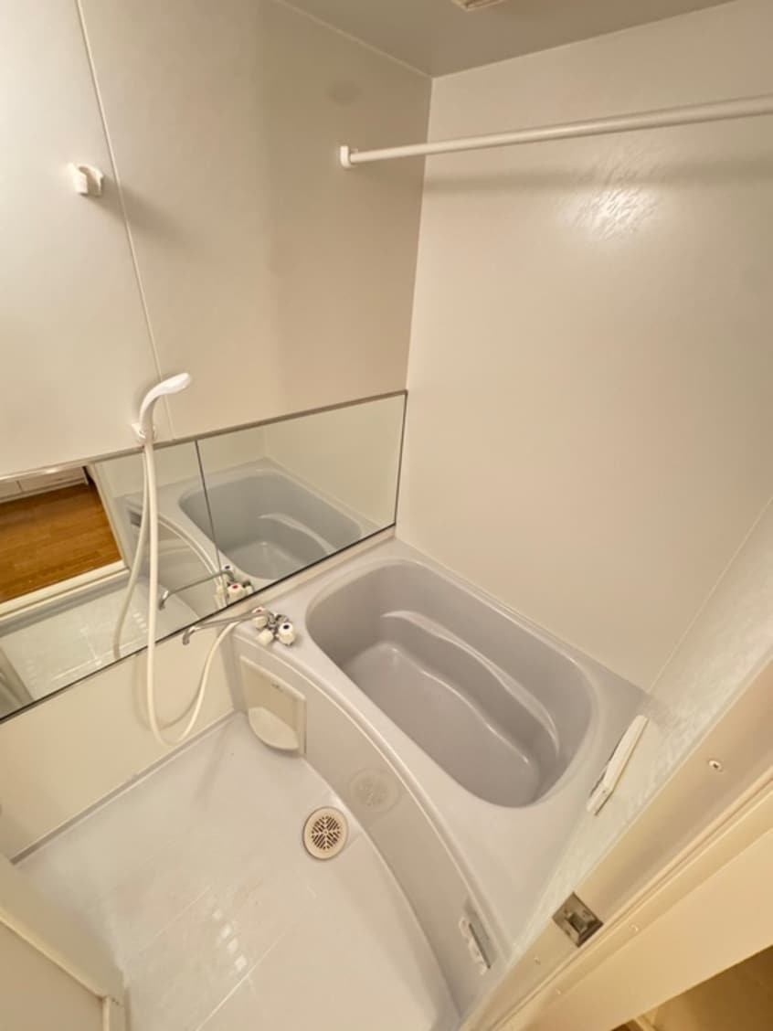 バス／シャワールーム等 ＡＬＢＡ烏丸御池