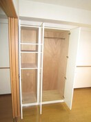 収納 ＡＬＢＡ烏丸御池