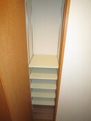 靴箱 ＡＬＢＡ烏丸御池