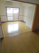 内観写真 ＡＬＢＡ烏丸御池