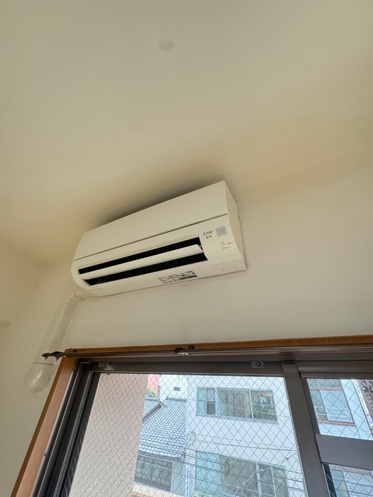 内観写真 ＡＬＢＡ烏丸御池