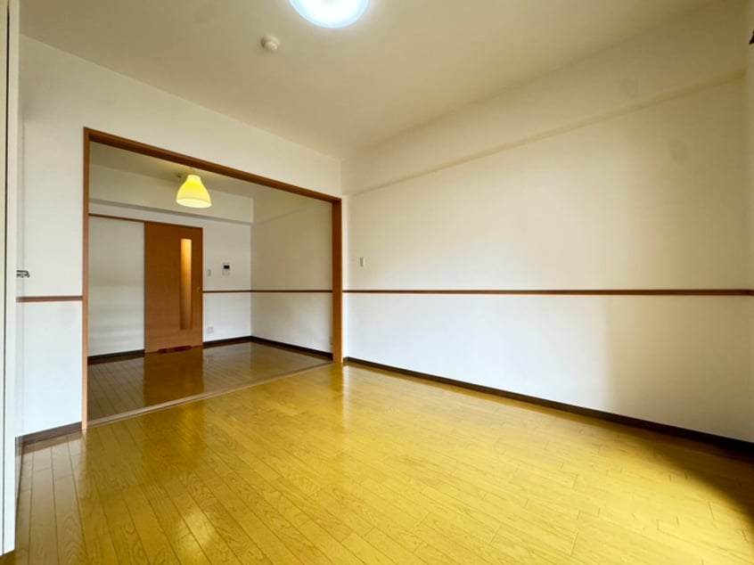 居室 ＡＬＢＡ烏丸御池