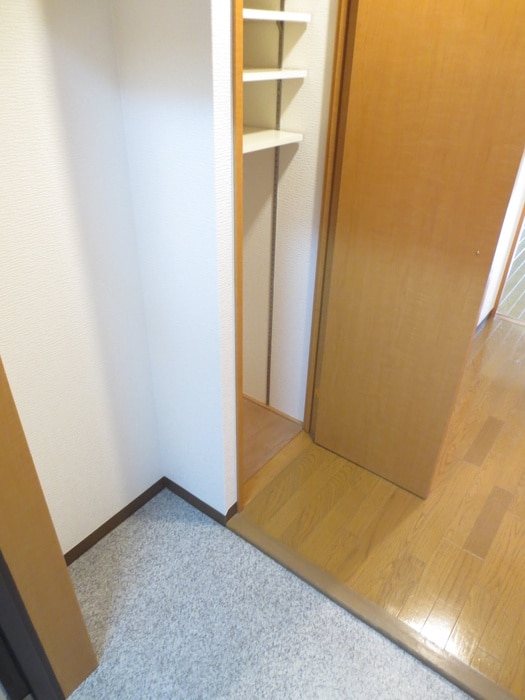 内観写真 ＡＬＢＡ烏丸御池
