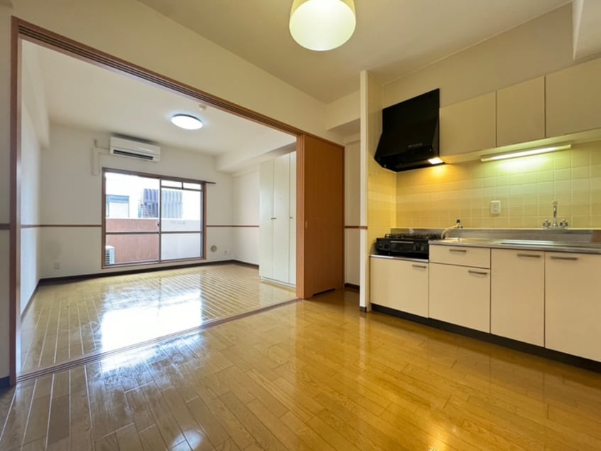 居室 ＡＬＢＡ烏丸御池