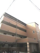 外観写真 メゾンバイタルＡ棟