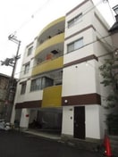 外観写真 シティライフ林Ⅱ