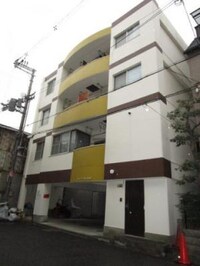 シティライフ林Ⅱ