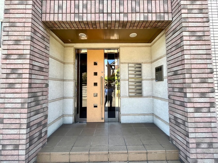 エントランス部分 Ｃｏｒｔｅ　ｎｏｎｏ