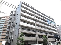 ｴｽﾘｰﾄﾞ新梅田ﾉｰｽﾎﾟｲﾝﾄ(604)