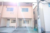 喜連東ガレ－ジ付住宅