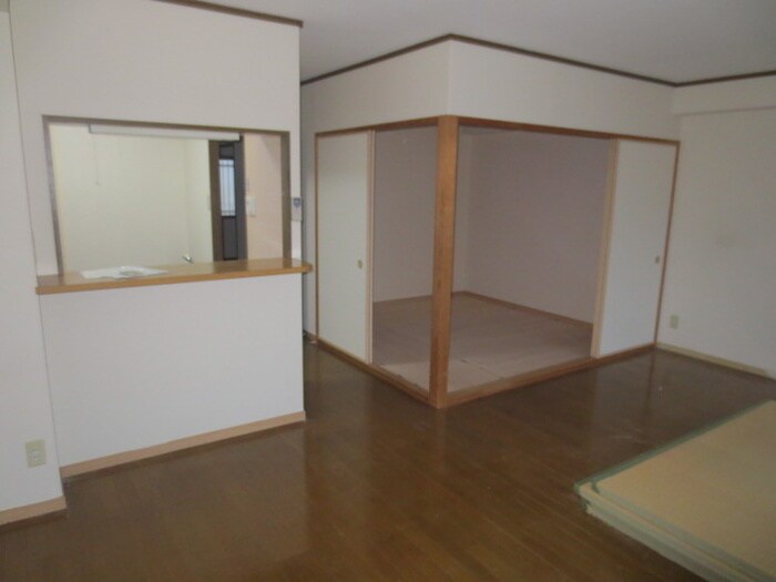 内観写真 リヴェール宝塚