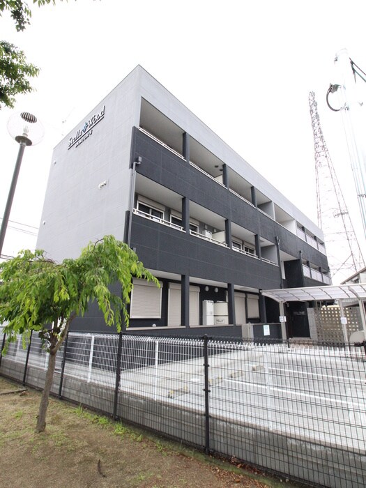 外観写真 ステラウッド道明寺Ⅱ